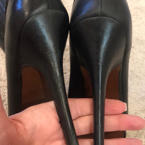 EUC Max Studio Alana Booties - Picture 6 of 8